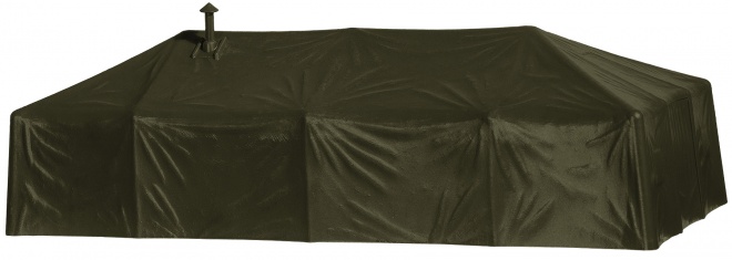 Large Tent, for 20 men<br /><a href='images/pictures/Roco/Roco-05157.jpg' target='_blank'>Full size image</a>